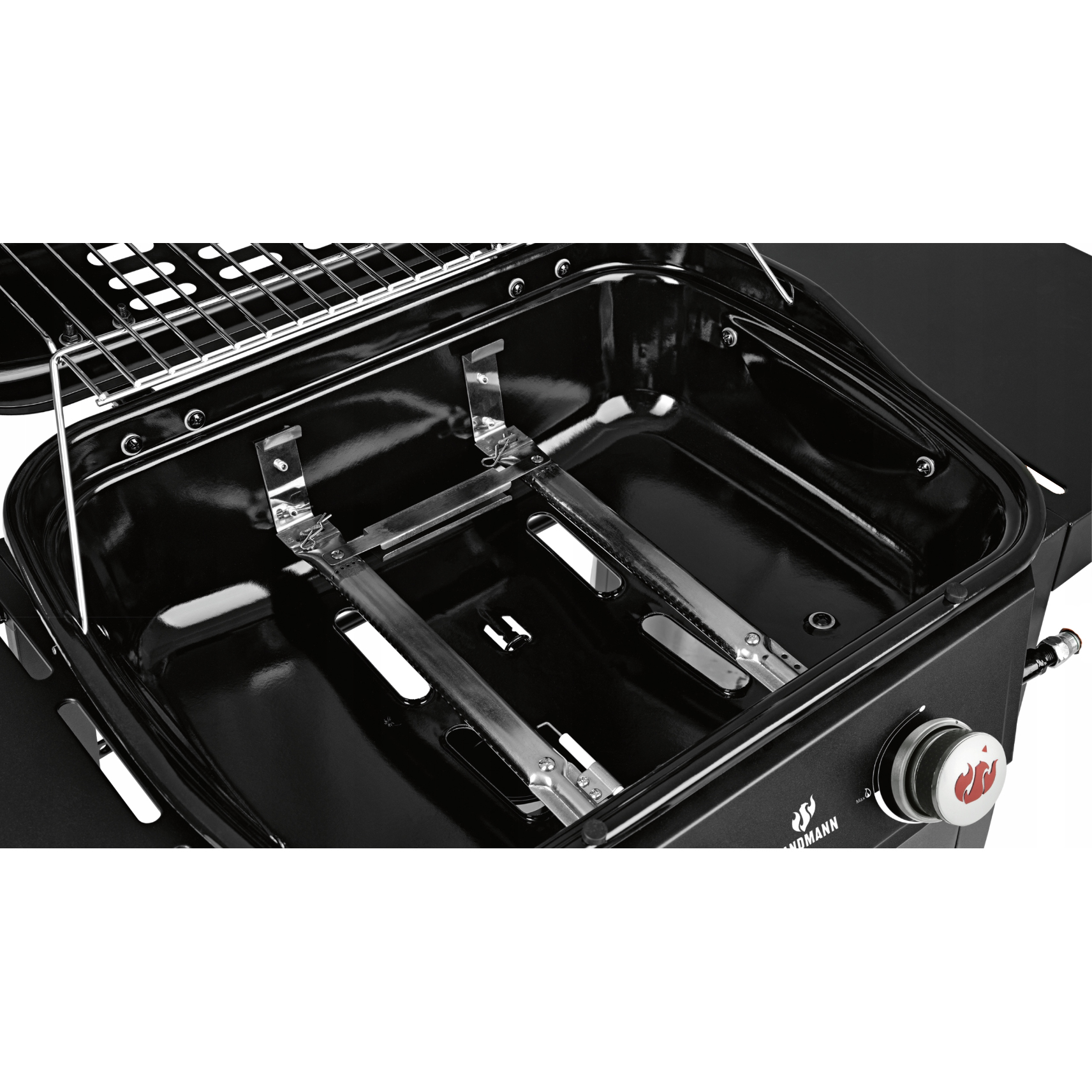 Gasolgrill Landmann 2.0 22164