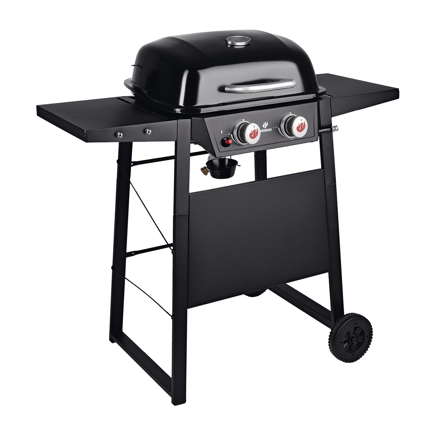 Gasolgrill Landmann 2.0 22164