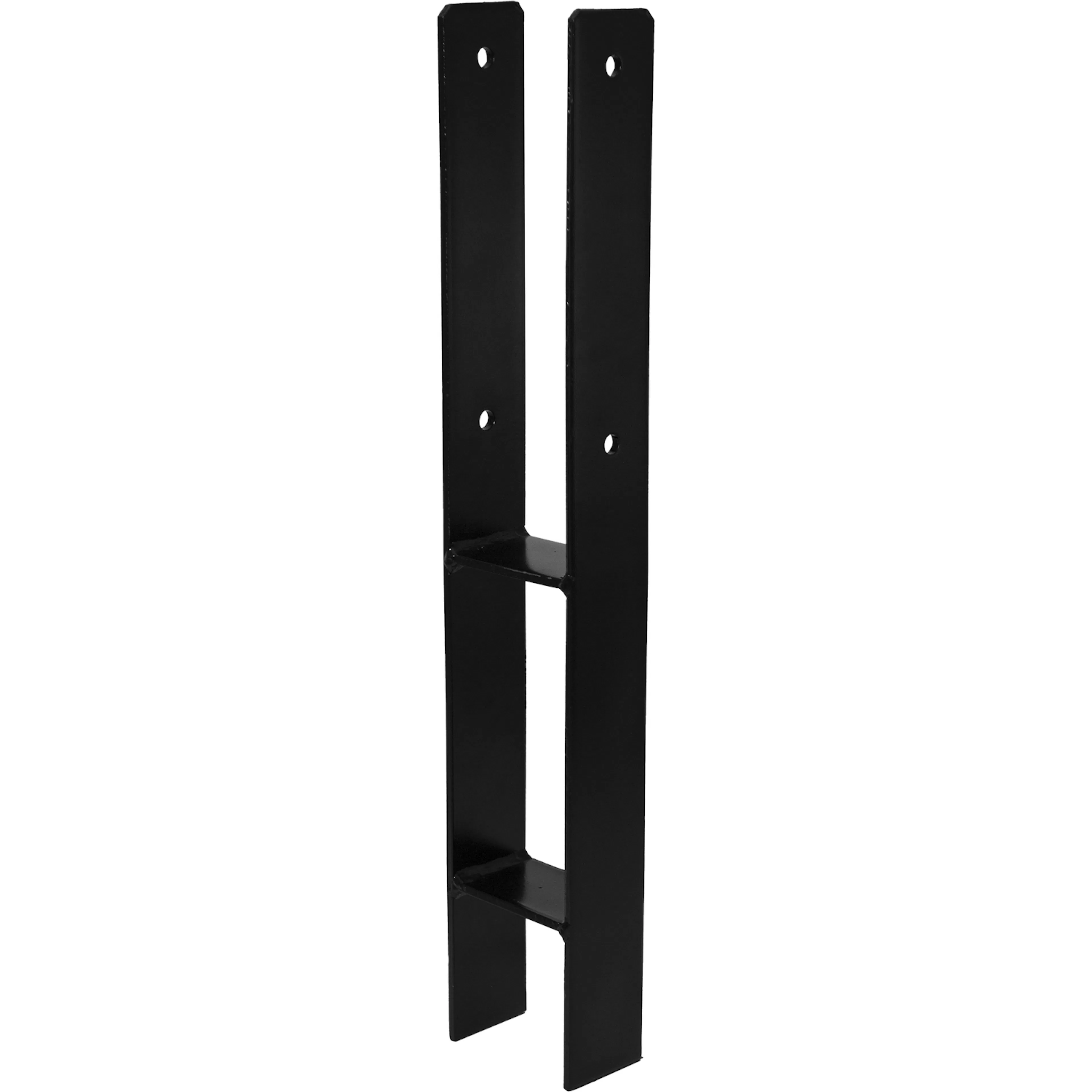 Svart RAL 9005