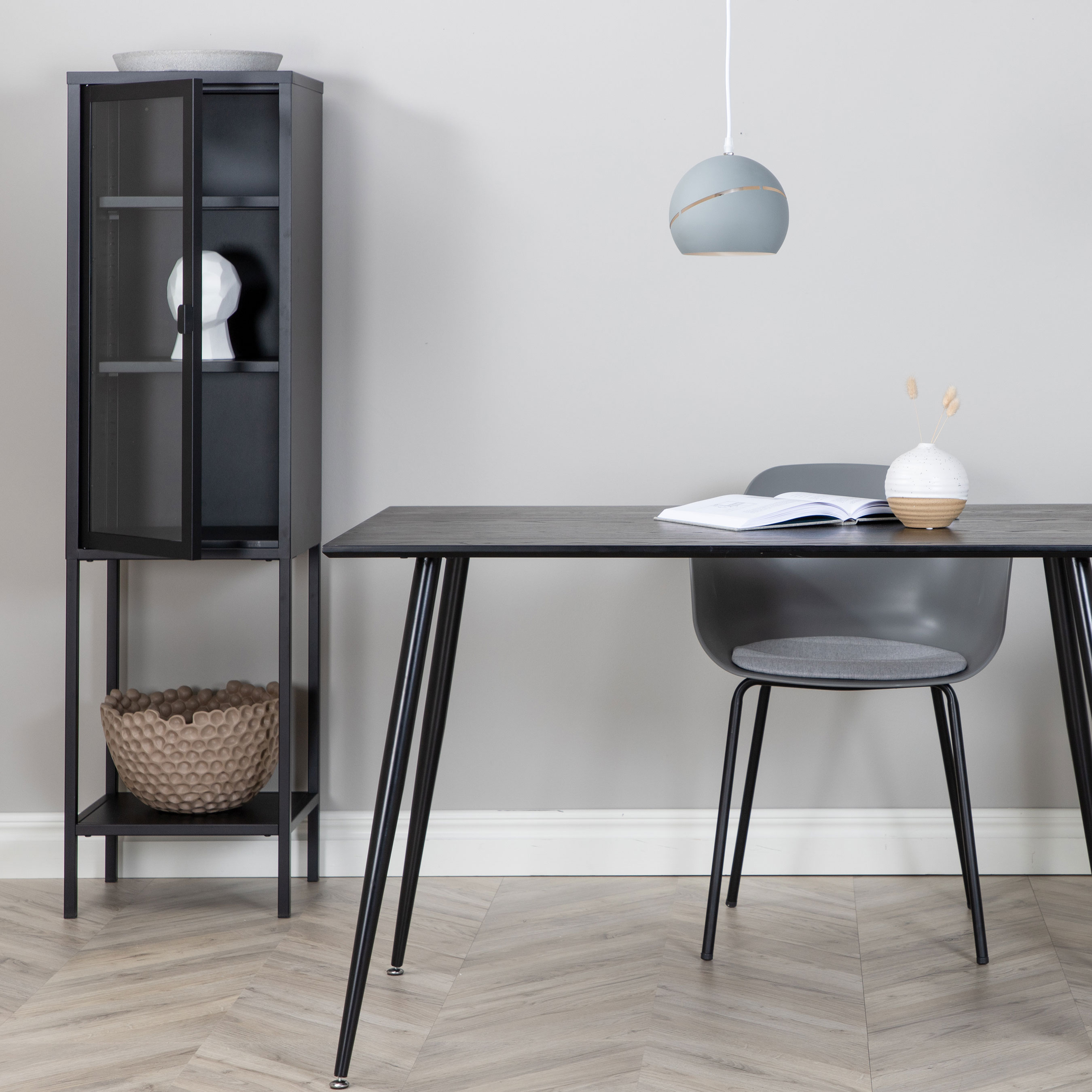 Taklampa Venture Home Watson 1L