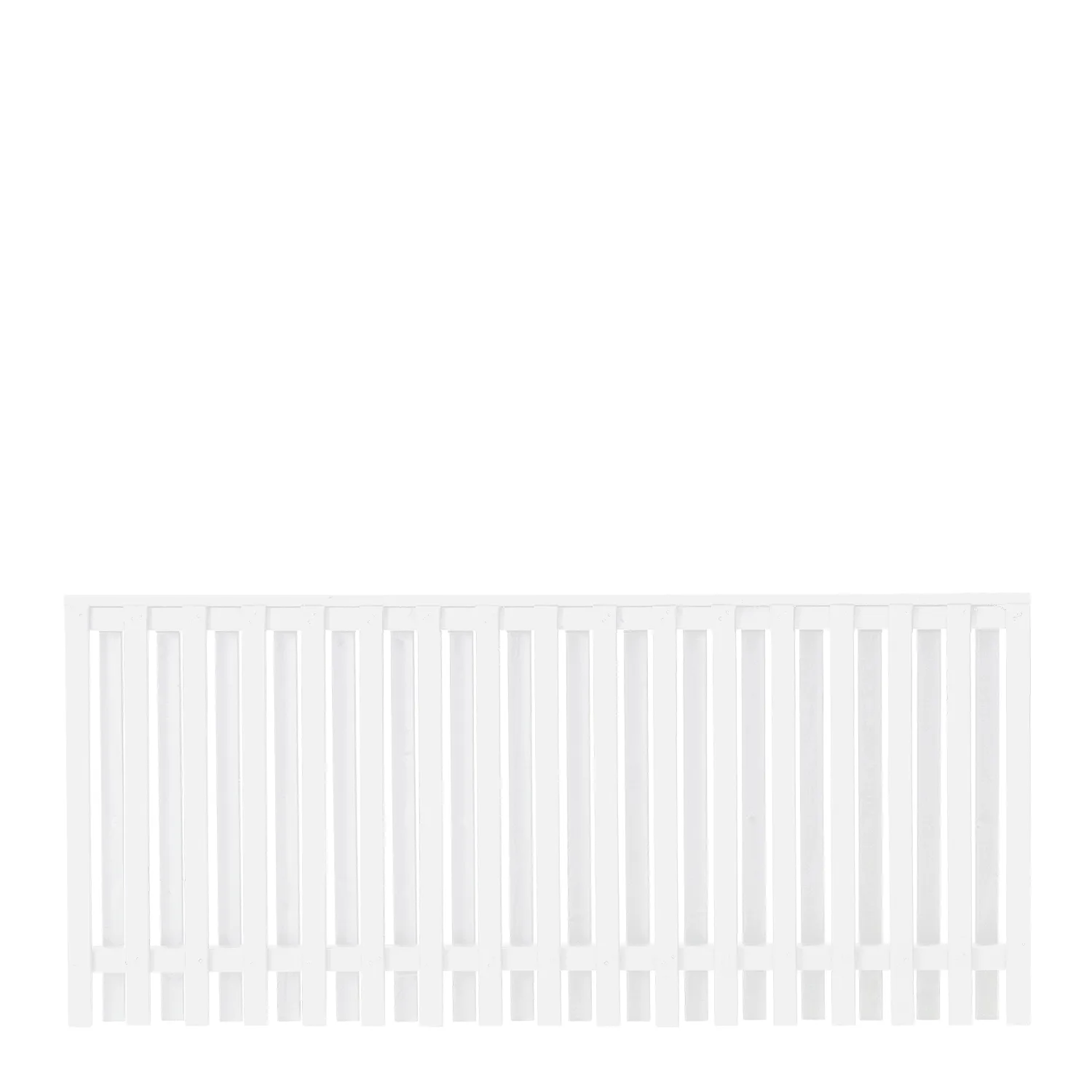 Svart RAL 9005