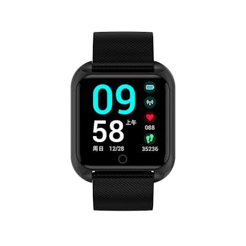 Smartwatch Maxtop MTB012A Med Touchdisplay