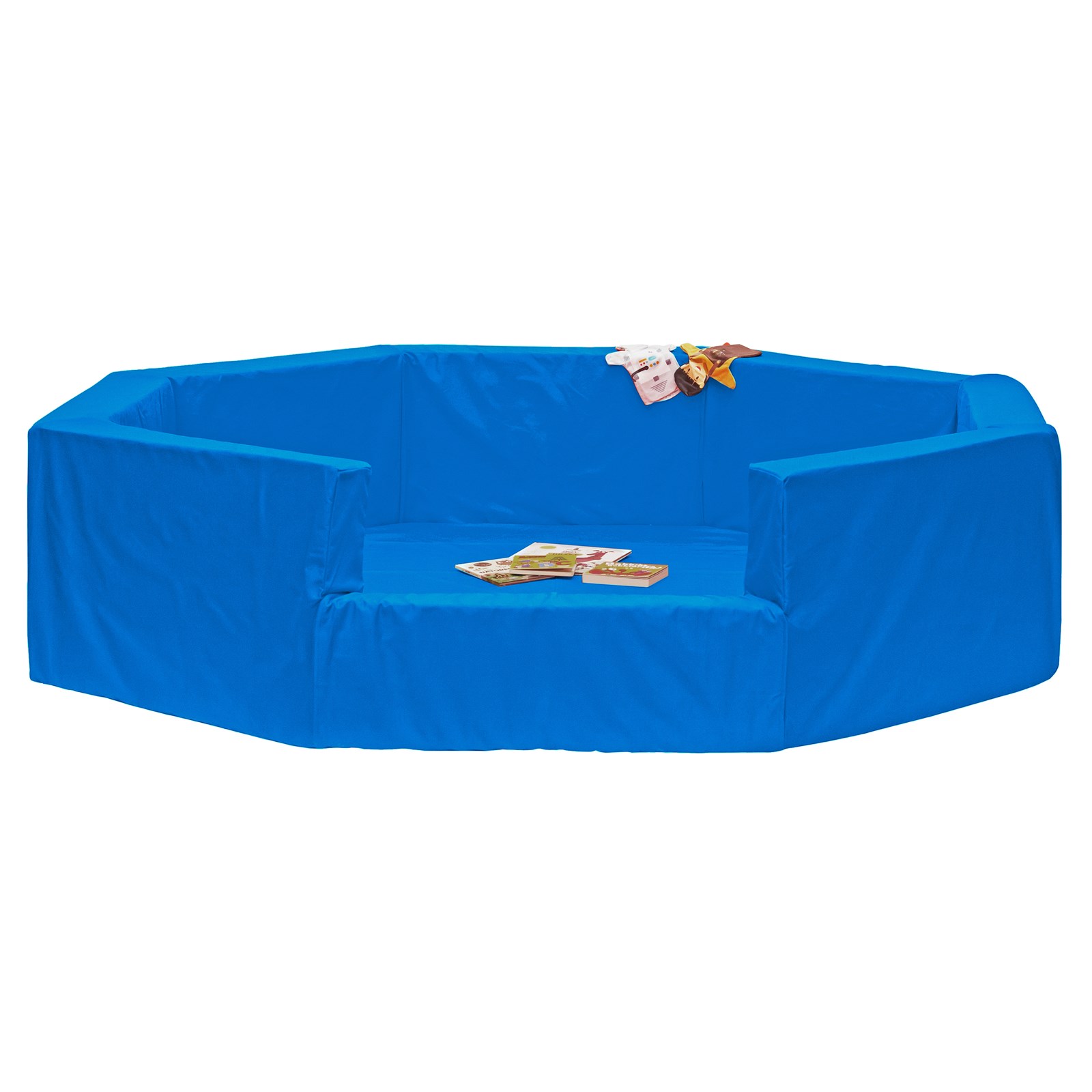 Mysgrop ABA Skol Milo Blå