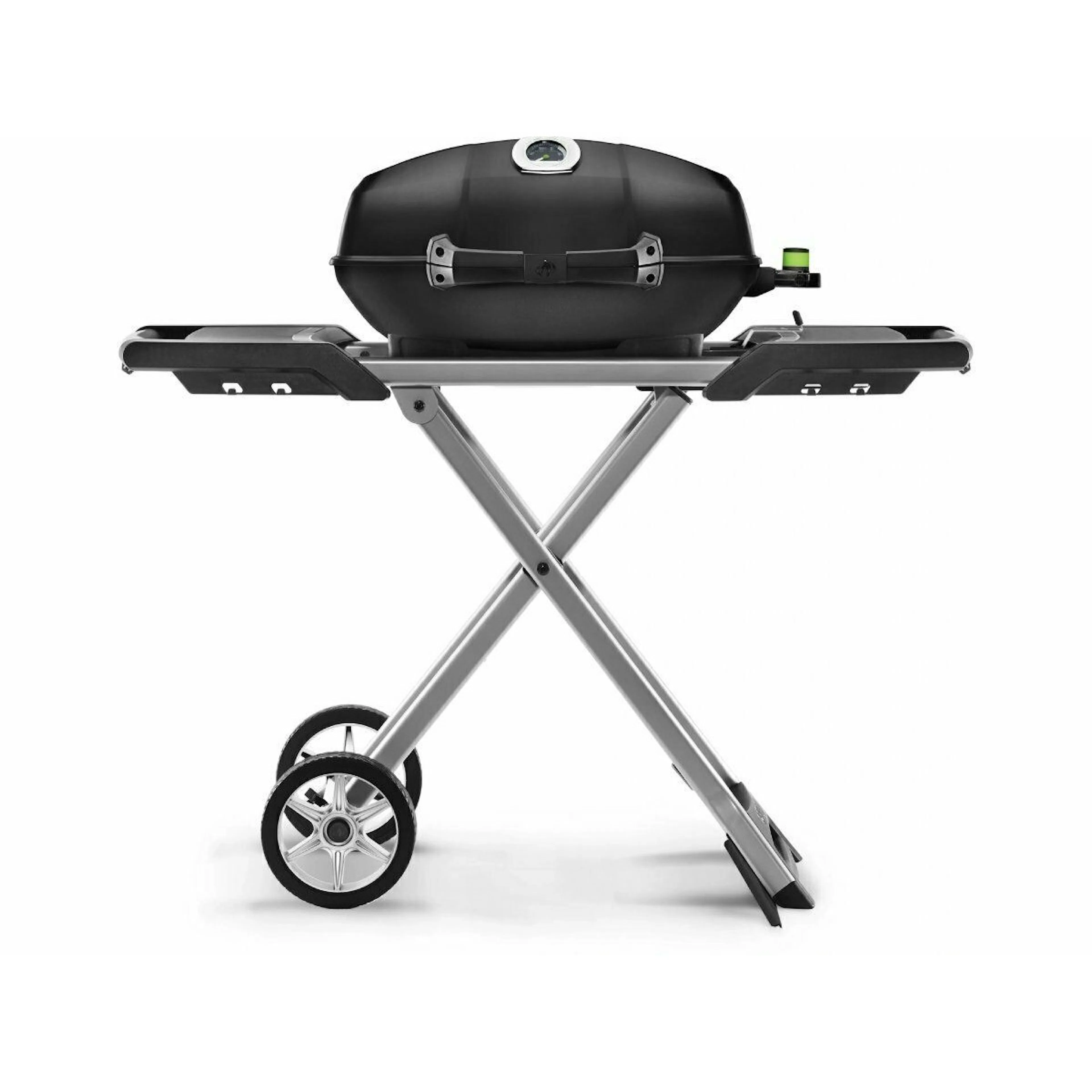 gasolgrill