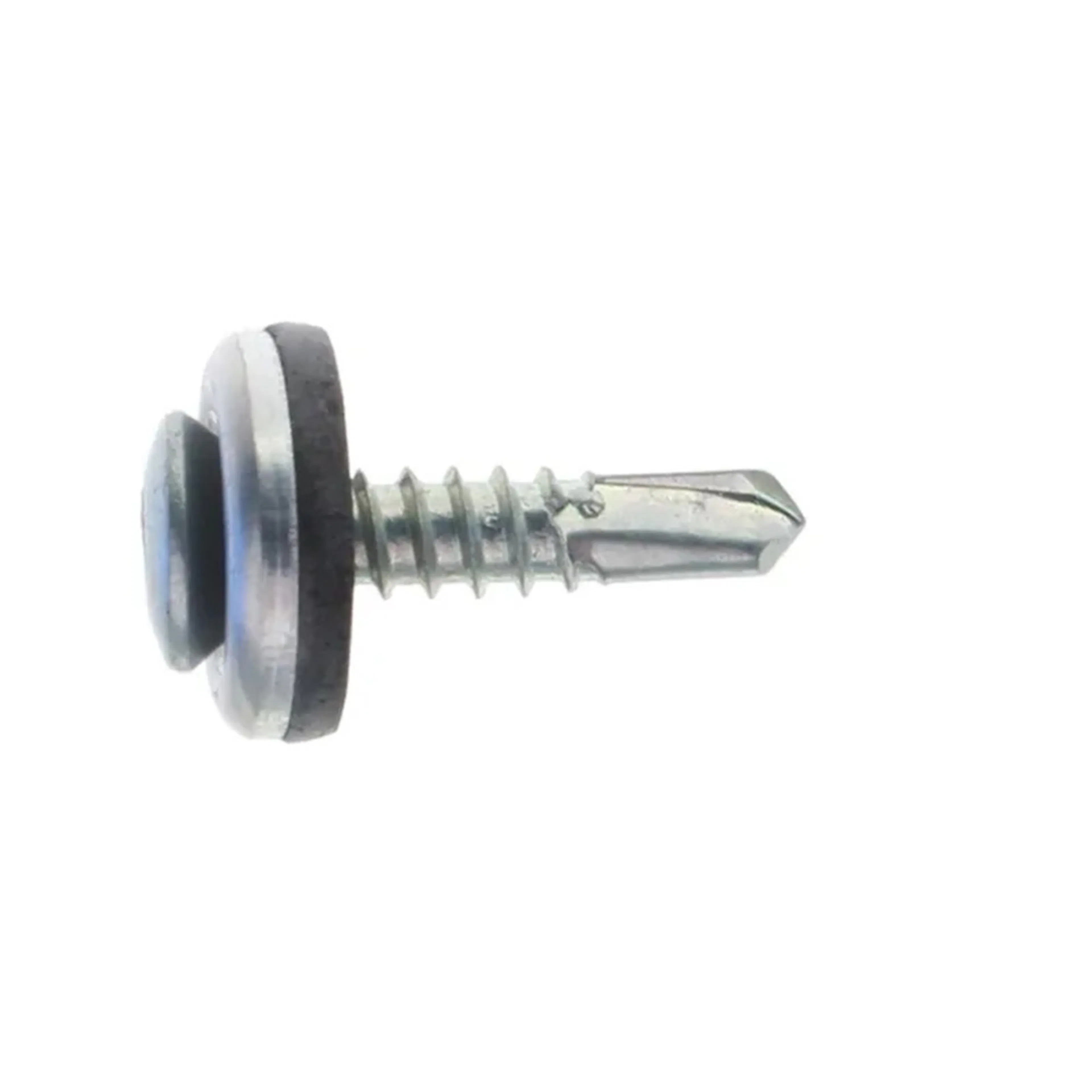 LP-Skruv Plannja 4,8x20 mm