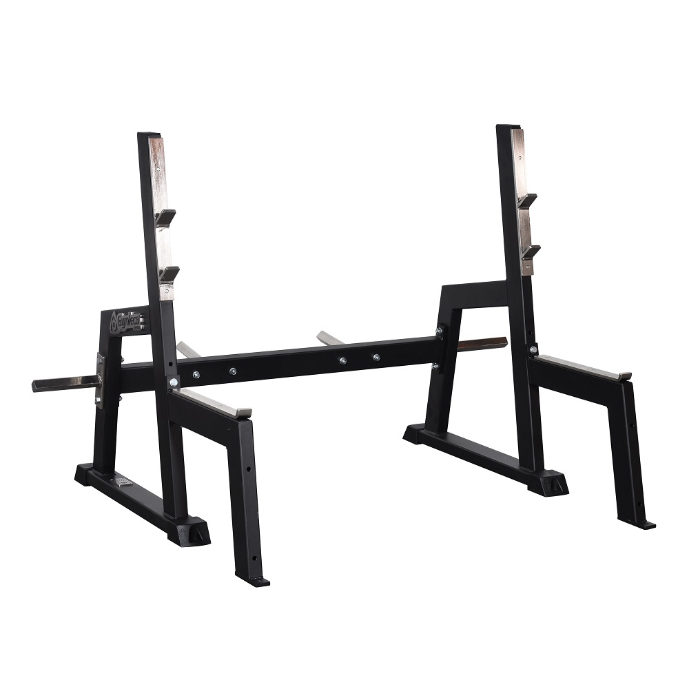 Declinebänk Gymleco