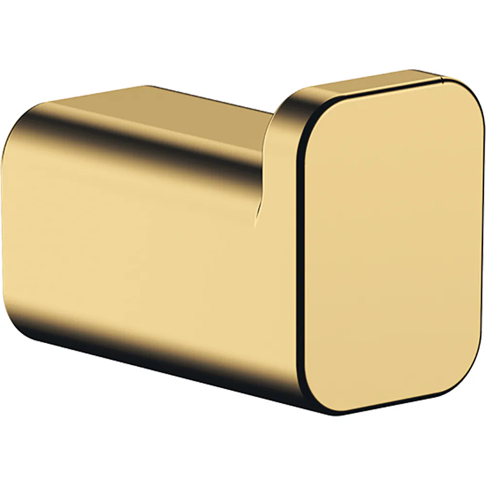 Polerad Guld