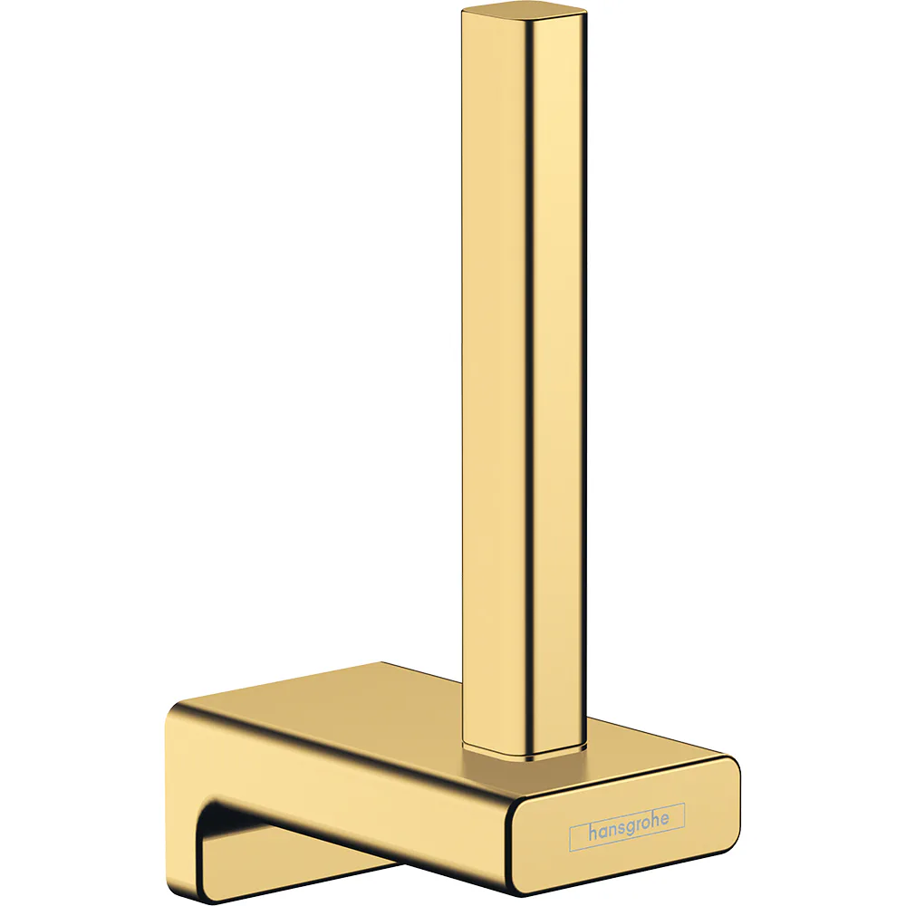 Polerad Guld