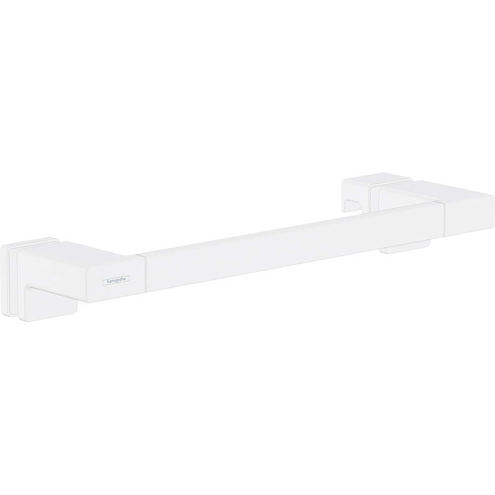 Handtag Hansgrohe AddStoris till Duschdörr