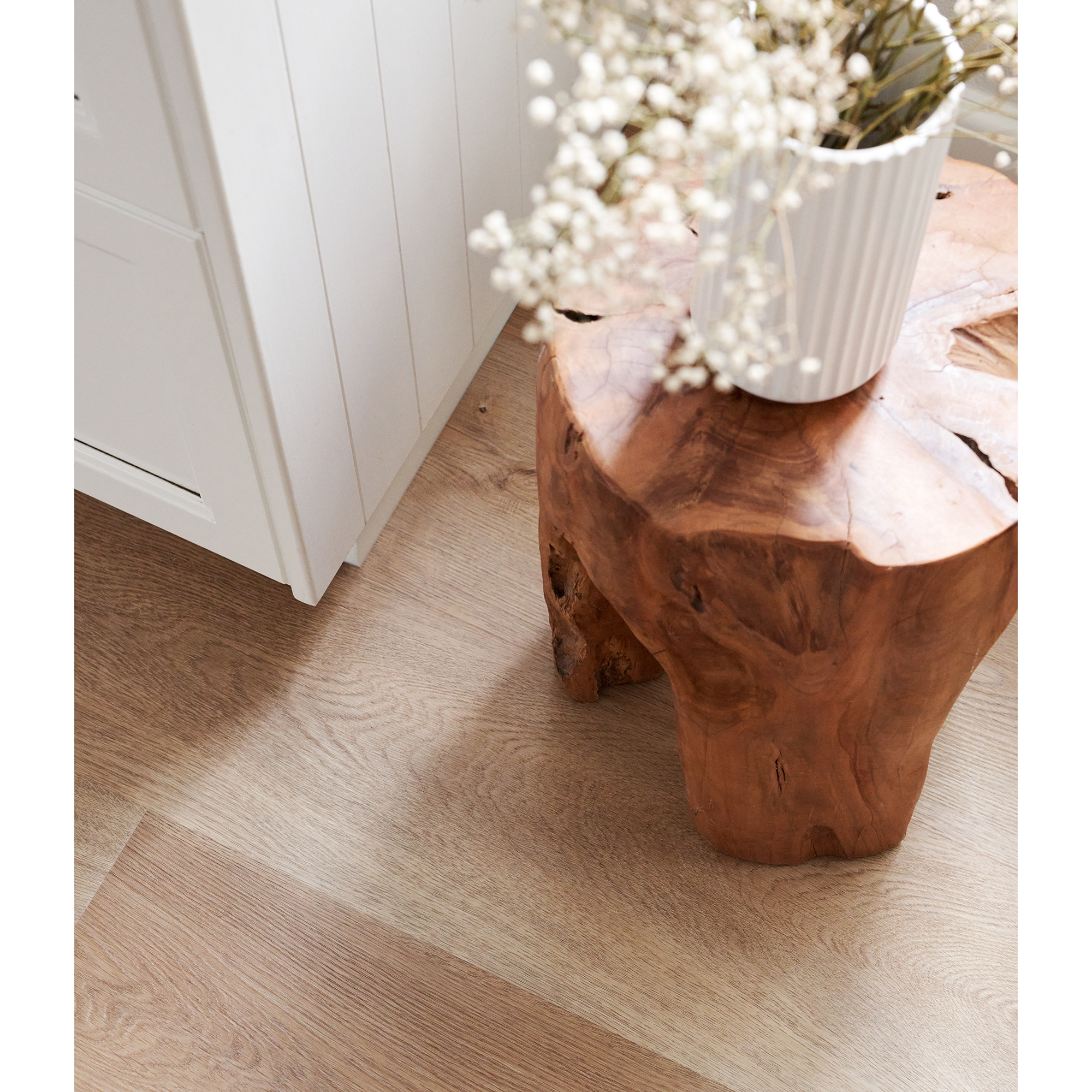 Vinylgolv Novego Classic - Dakota Oak 1-Stav