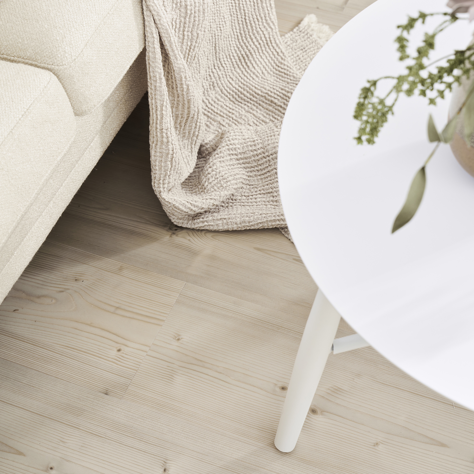 Vinylgolv Novego Classic - Kalmar Pine 1-Stav