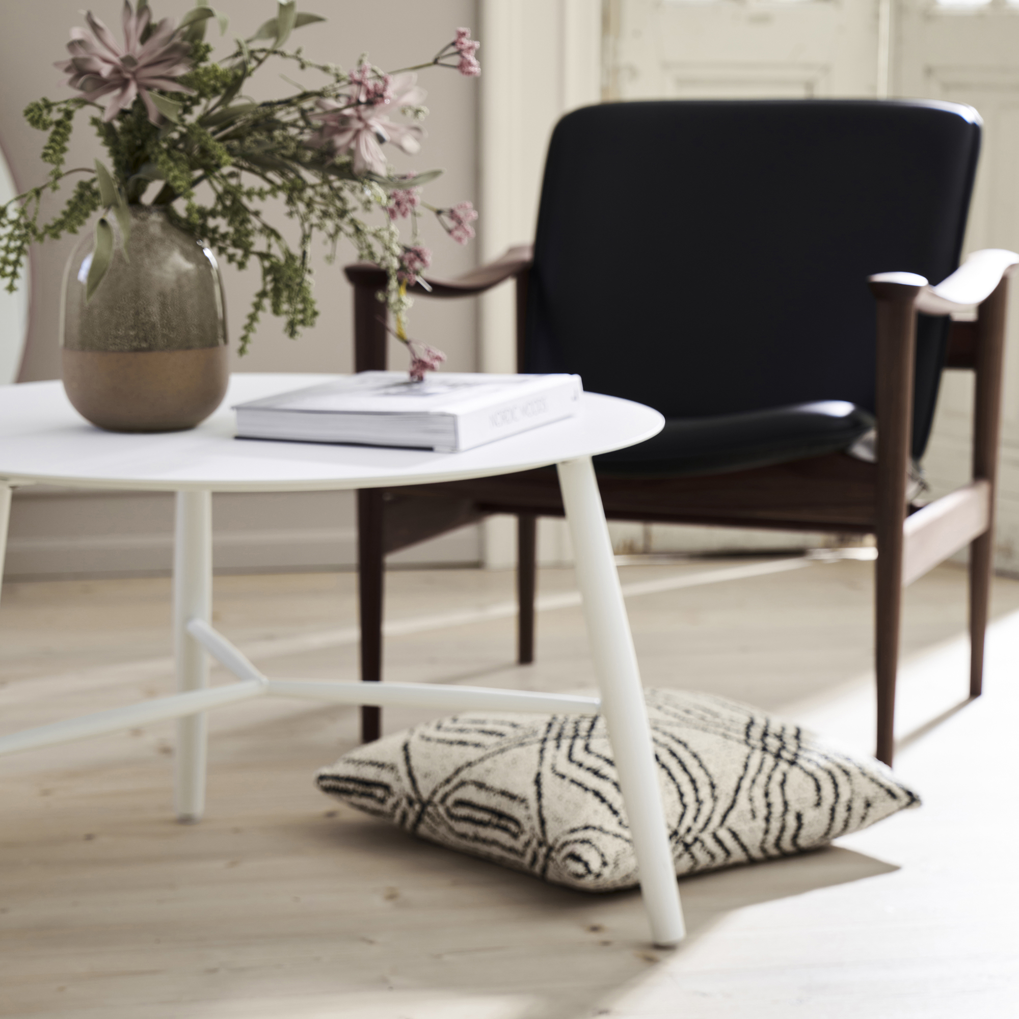 Vinylgolv Novego Classic - Kalmar Pine 1-Stav