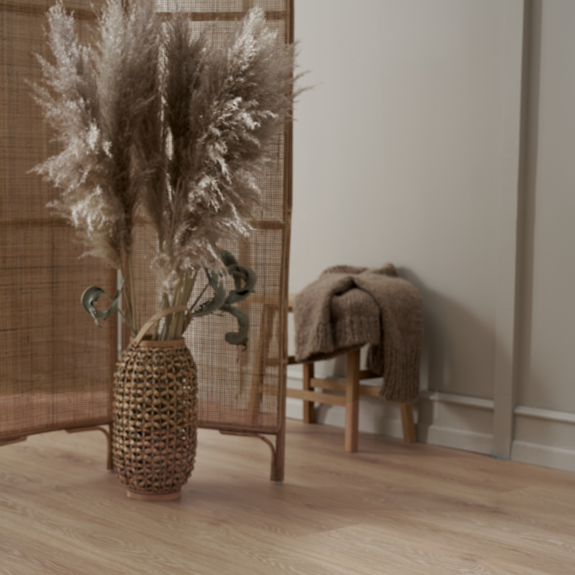 Vinylgolv Novego Classic - Washed Oak 1-Stav