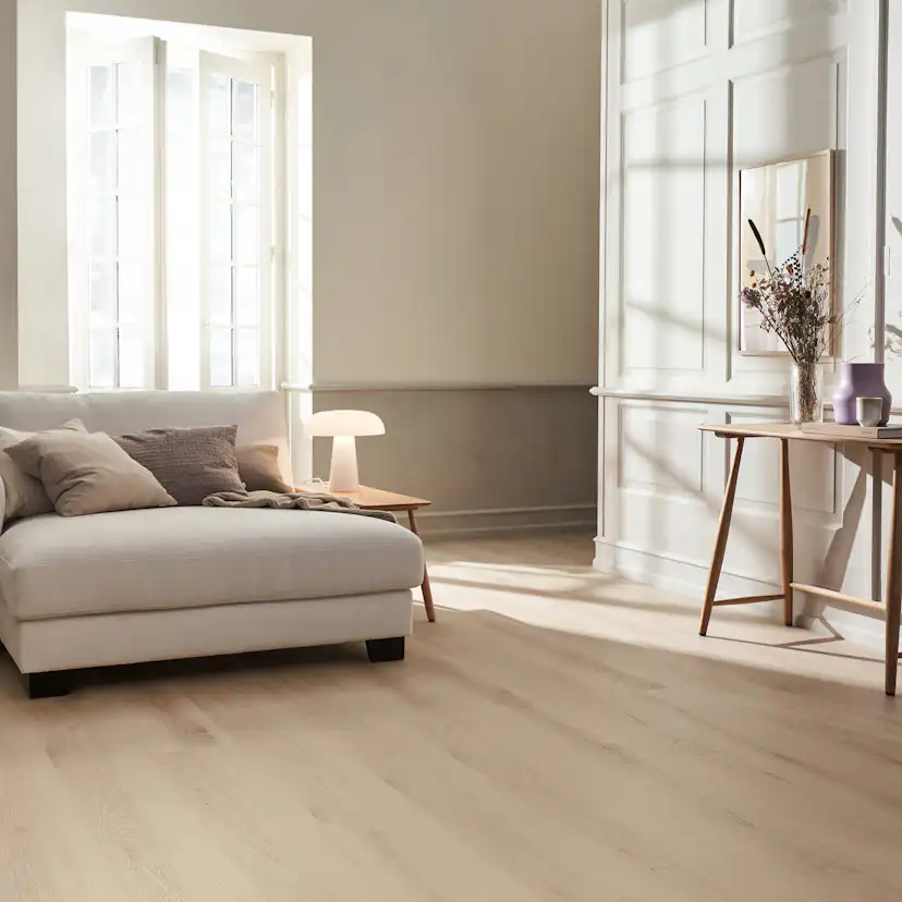 Vinylgolv Novego Classic - Alberta Oak 1-Stav