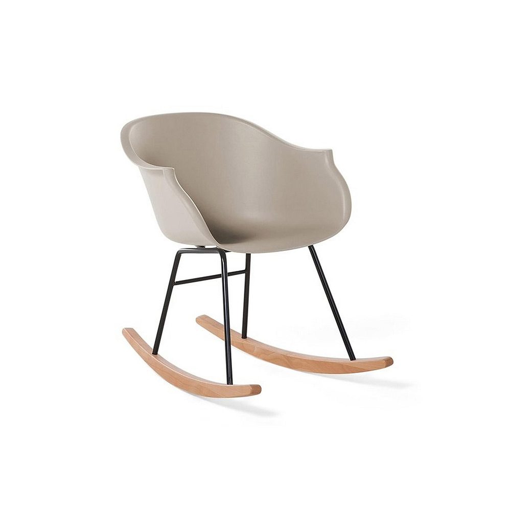 Gungstol In Living Harmony Beige