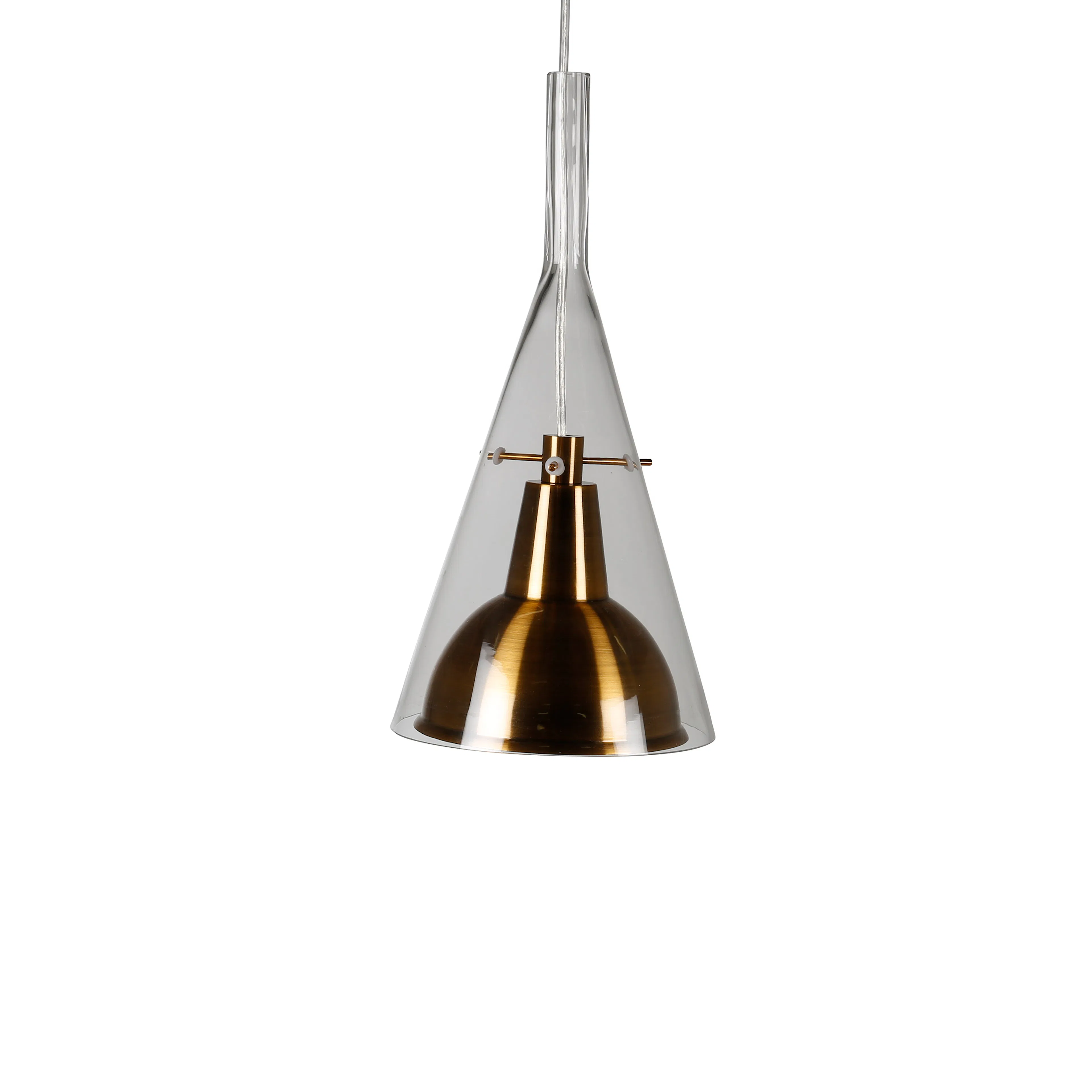 Taklampa Venture Home Simon