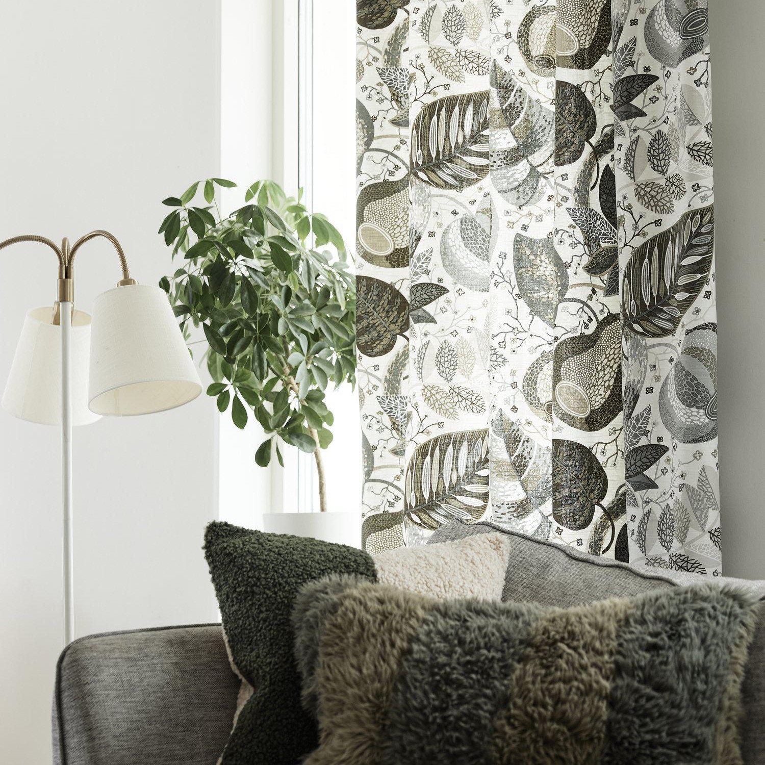 Kudde Svanefors Costa