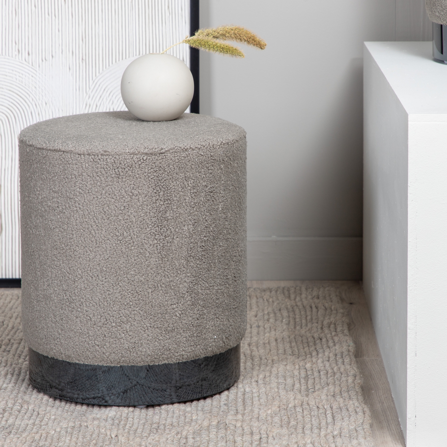 Sittpuff Venture Home Benji