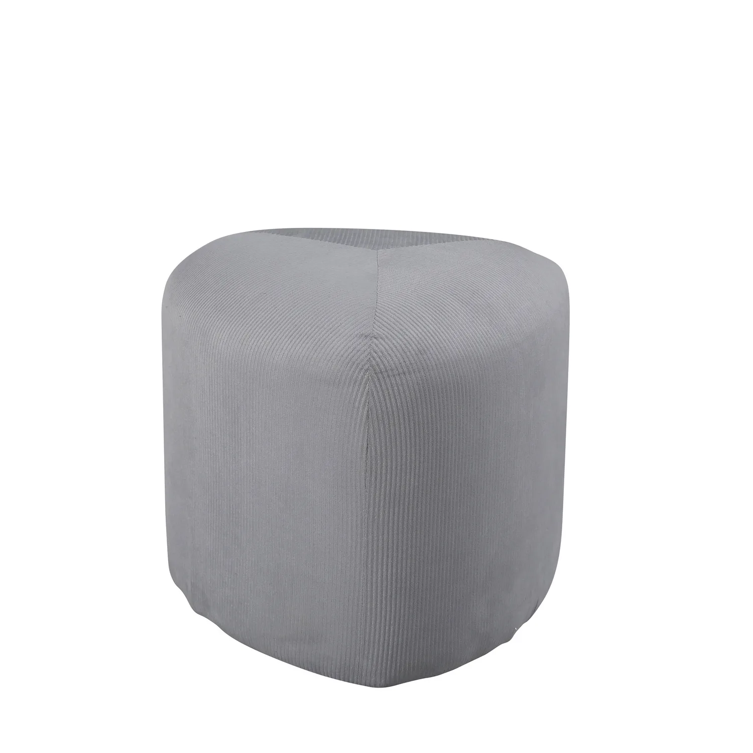Grå