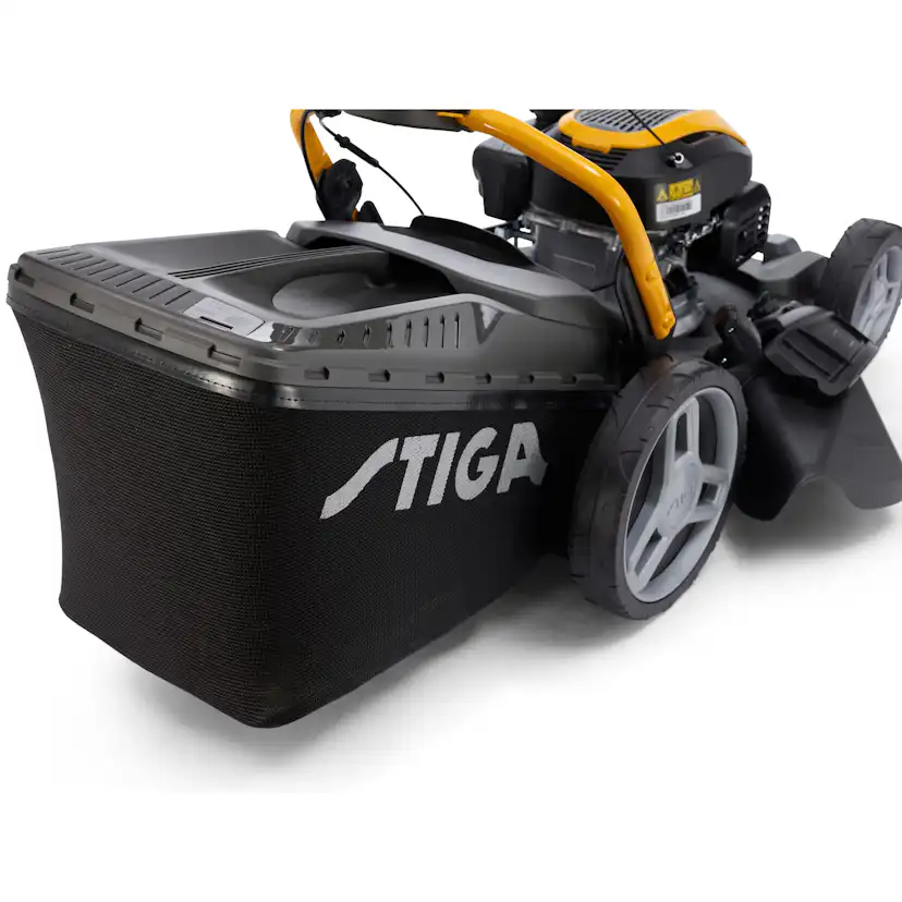 Gräsklippare STIGA Combi 753 S ST 170 OHV