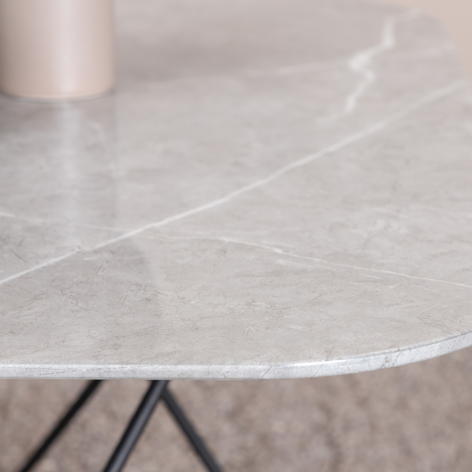 Soffbord Venture Home Tristar Marmor