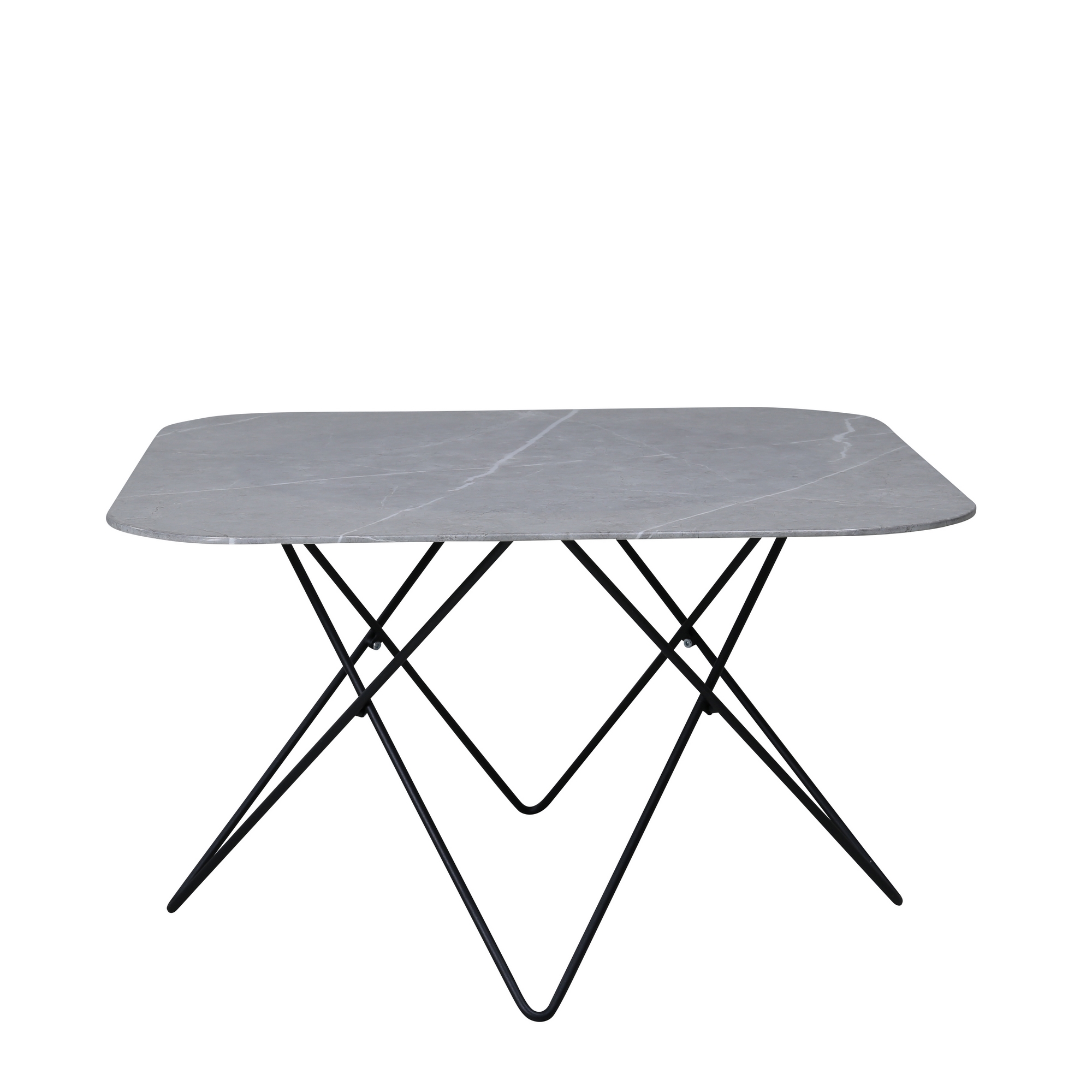 Soffbord Venture Home Tristar Marmor