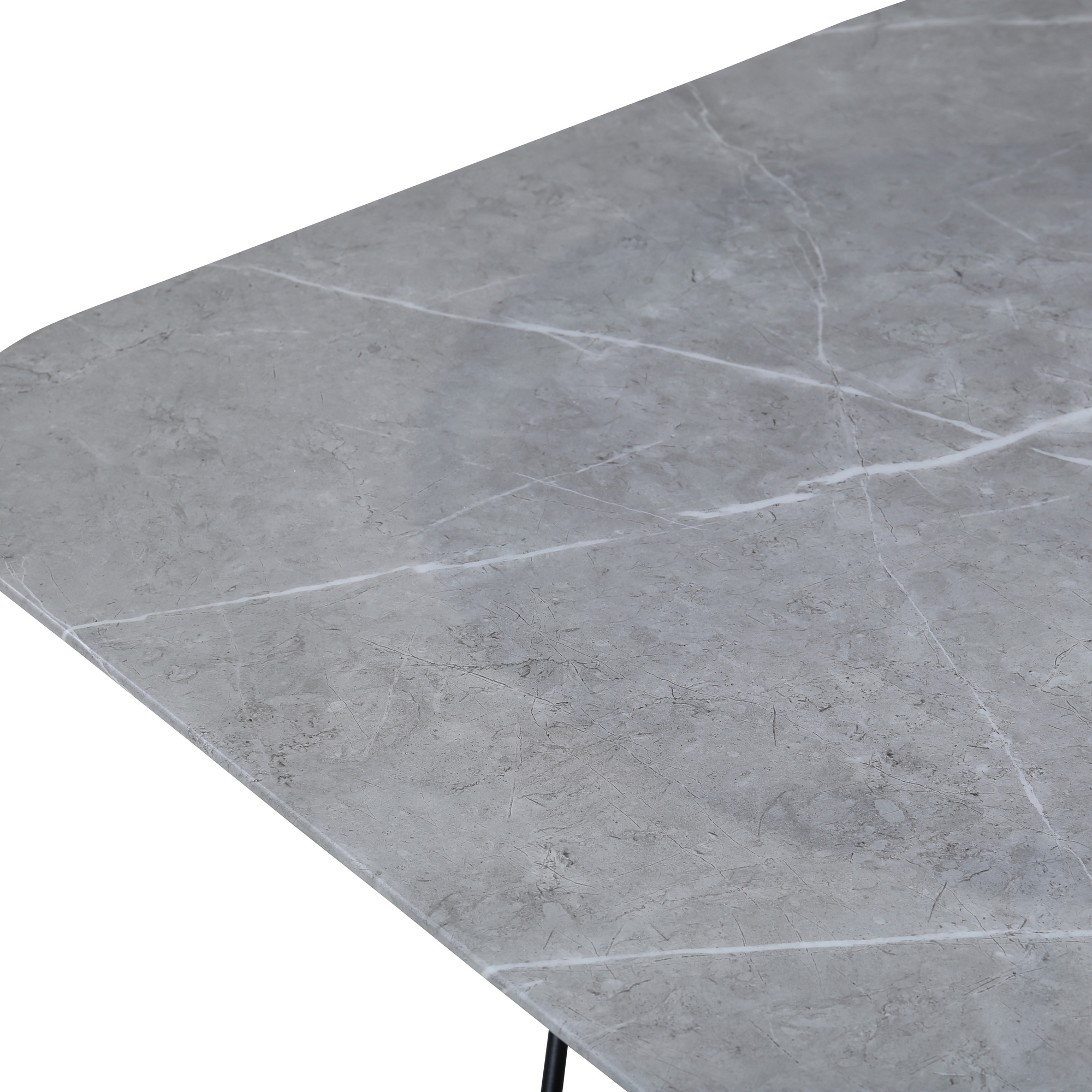 Soffbord Venture Home Tristar Marmor