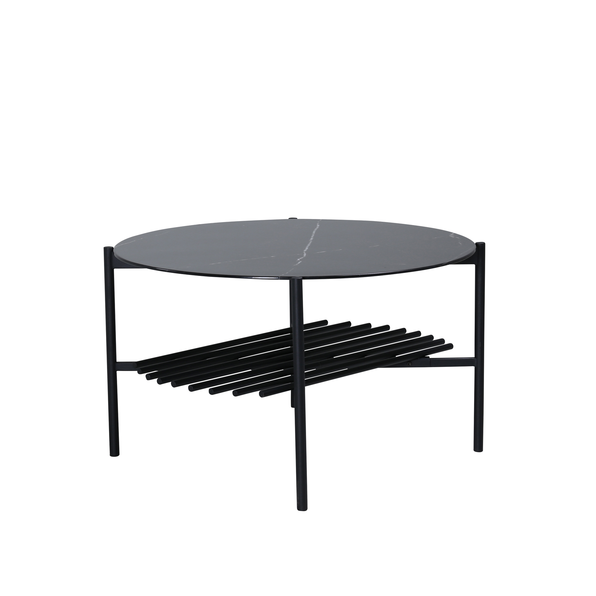 Soffbord Venture Home Toulouse 80 cm