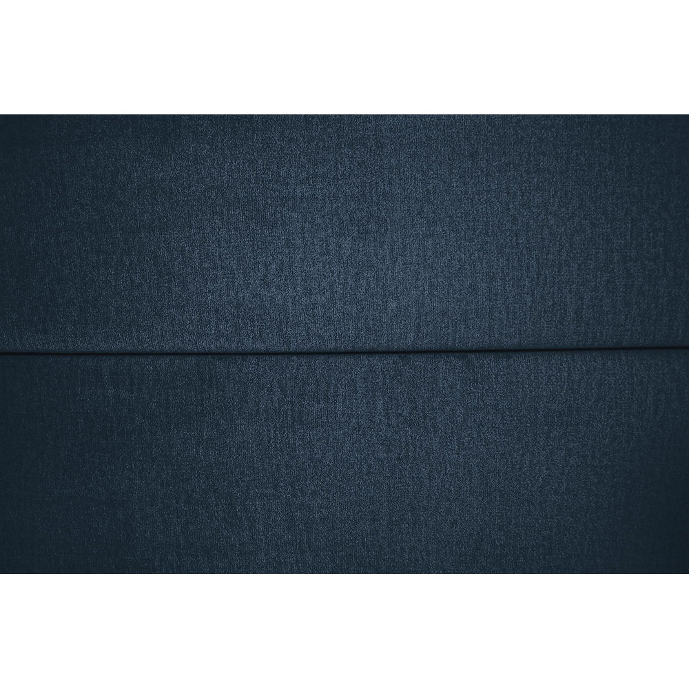 Kontinentalsäng Berg & Strand Royal Velvet 210x210 med Sänggavel