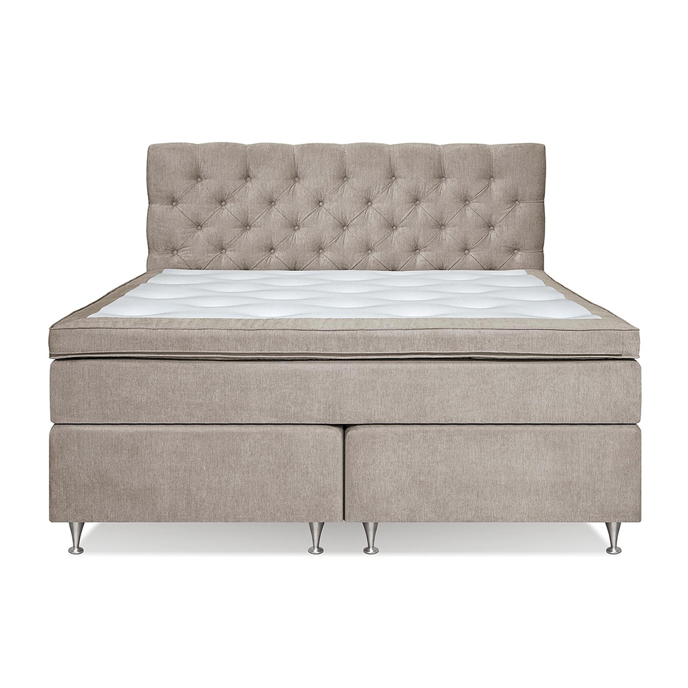 Kontinentalsäng Berg & Strand Joluma