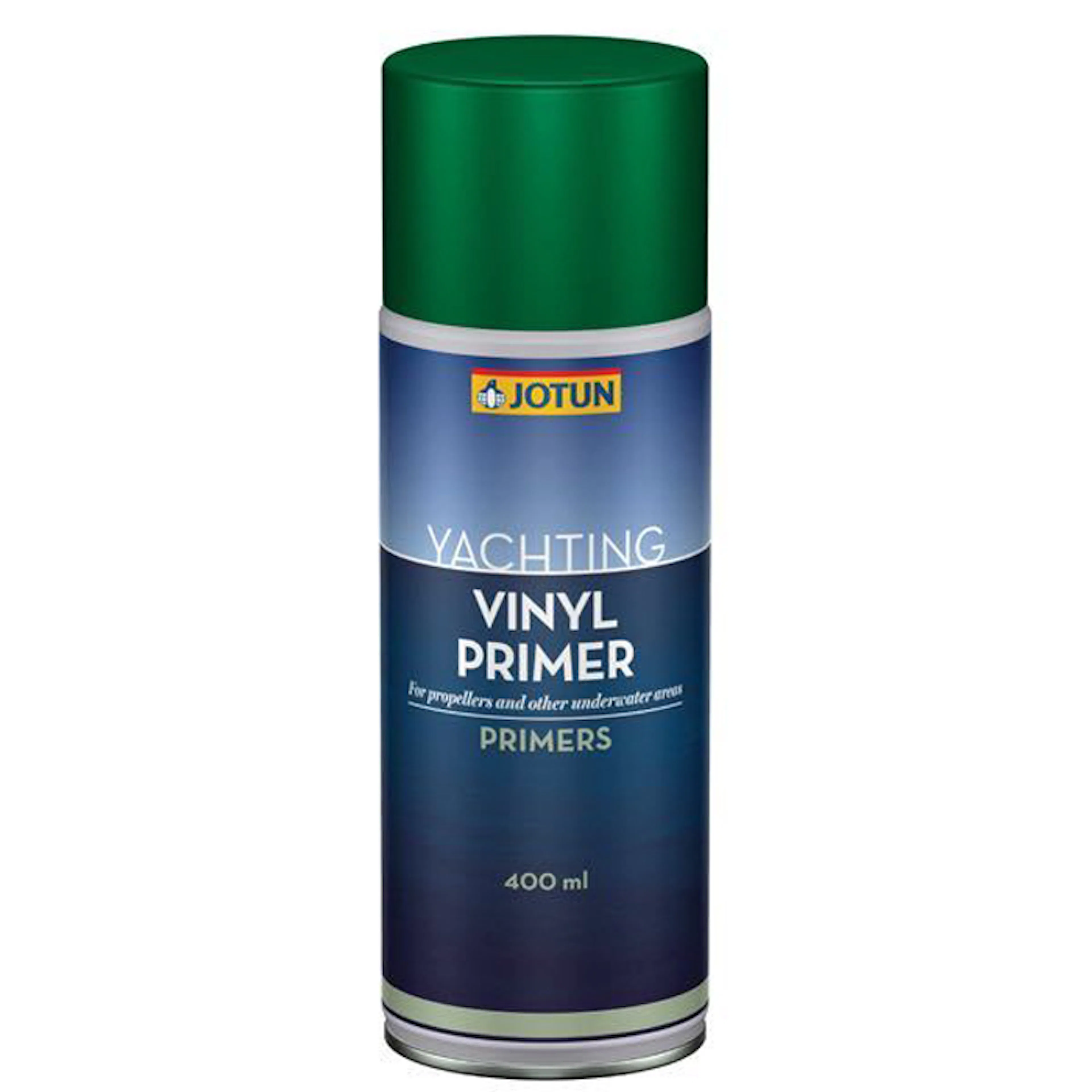 Grundning Jotun Vinyl Primer Spray 0,4L