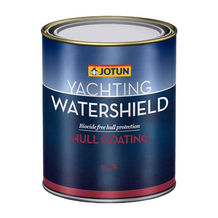 Bottenfärg Jotun Watershield