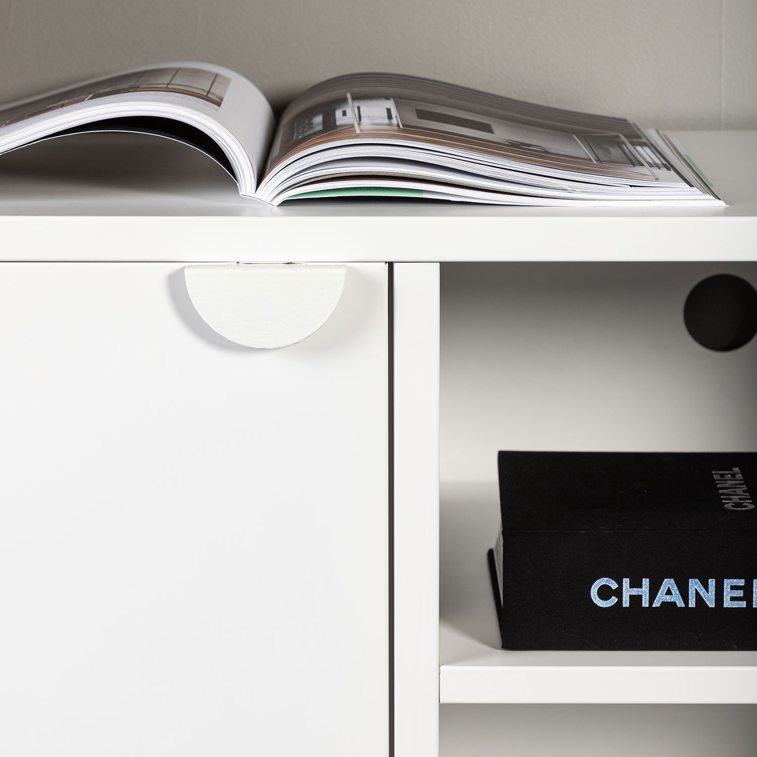 Tv-bänk Venture Home Piring