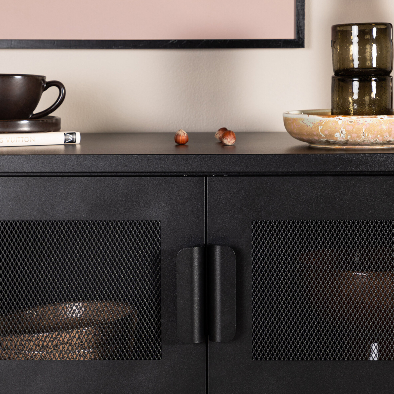 Avlastningsskåp Venture Home Nett