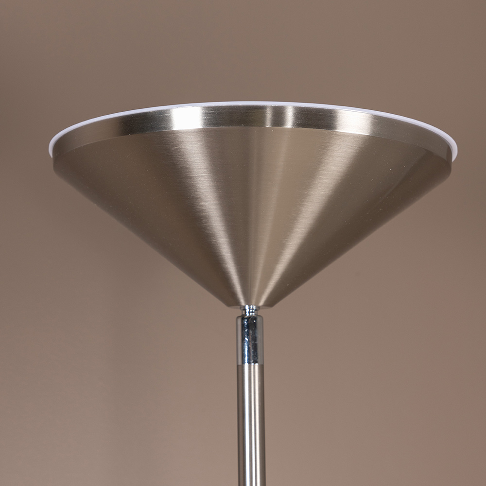 Golvlampa Venture Home Corong