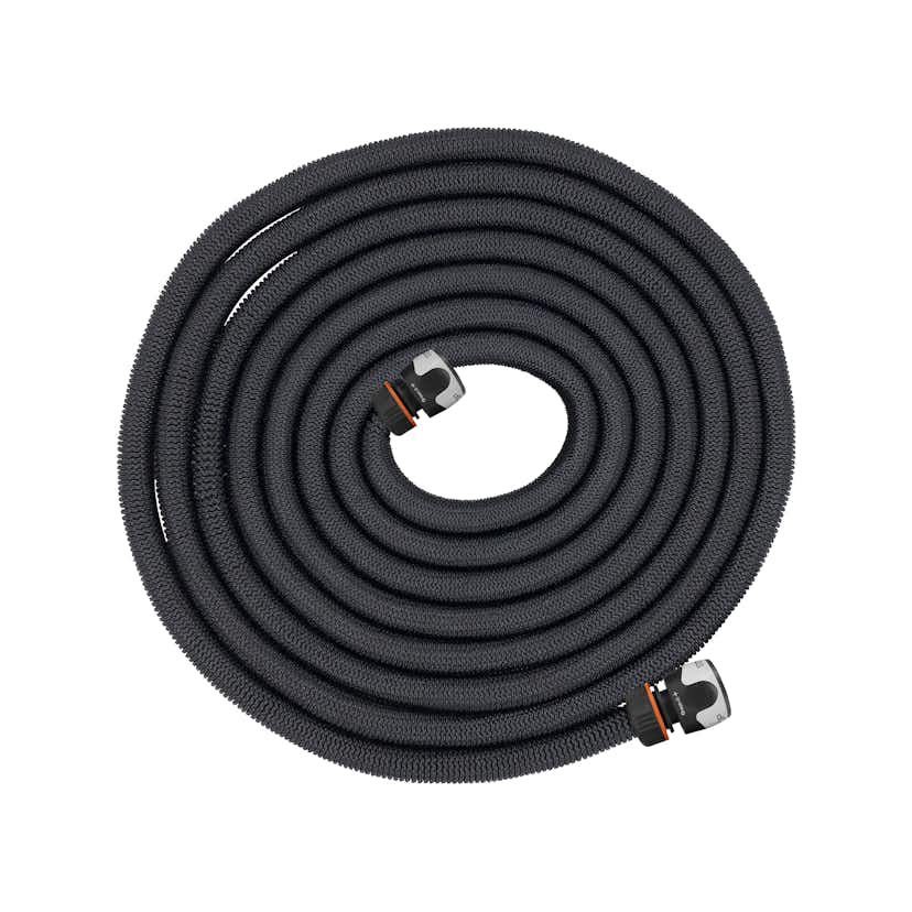 Vattenslang Green It Flexibel 3-15 meter