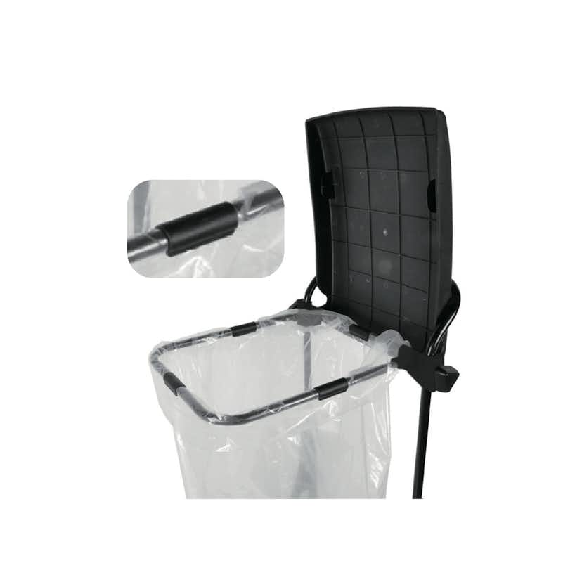 Påshållare Green It till Trädgårdsvagn 4-pack