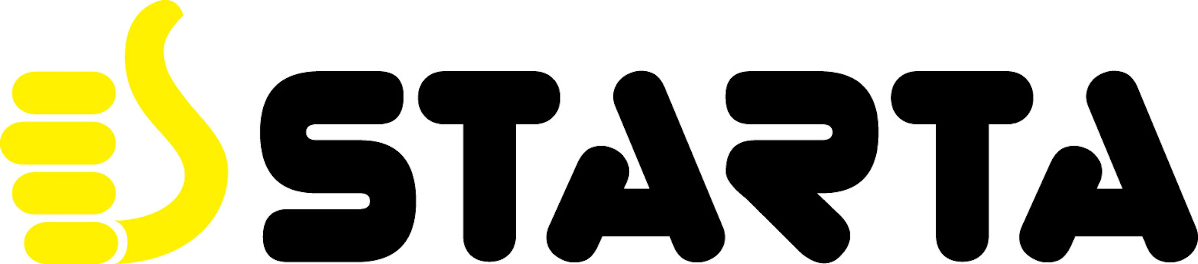 Starta logo