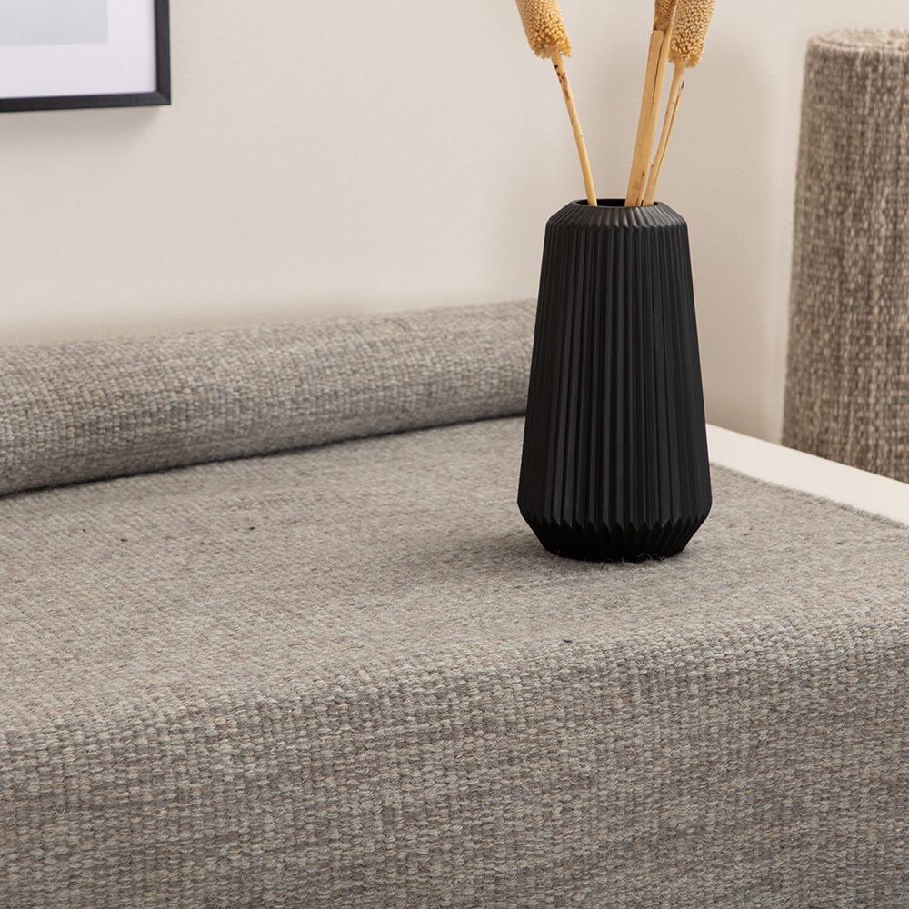 Handvävd Matta Venture Home Cyrus Ull