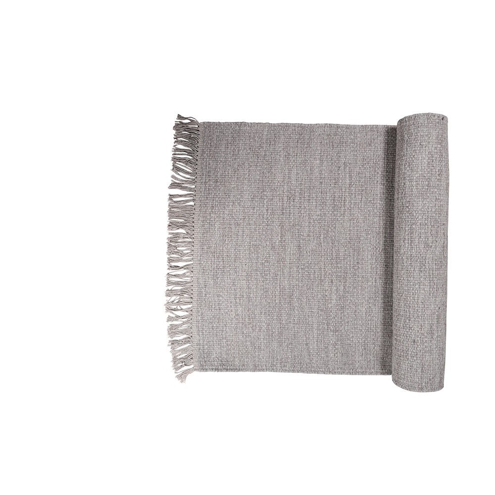 Handvävd Matta Venture Home Cyrus Ull