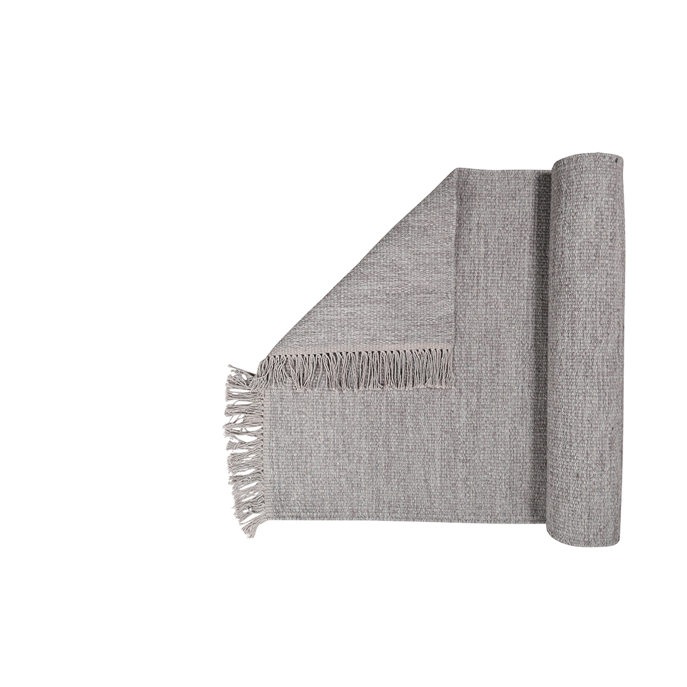 Handvävd Matta Venture Home Cyrus Ull