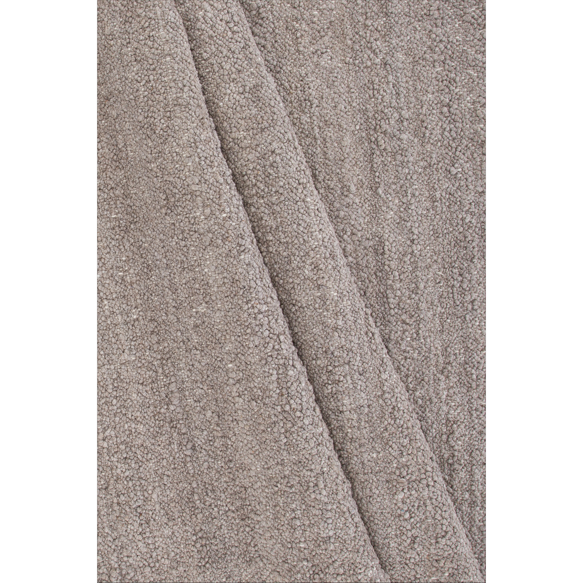 Handvävd Matta Venture Home Betina Ull