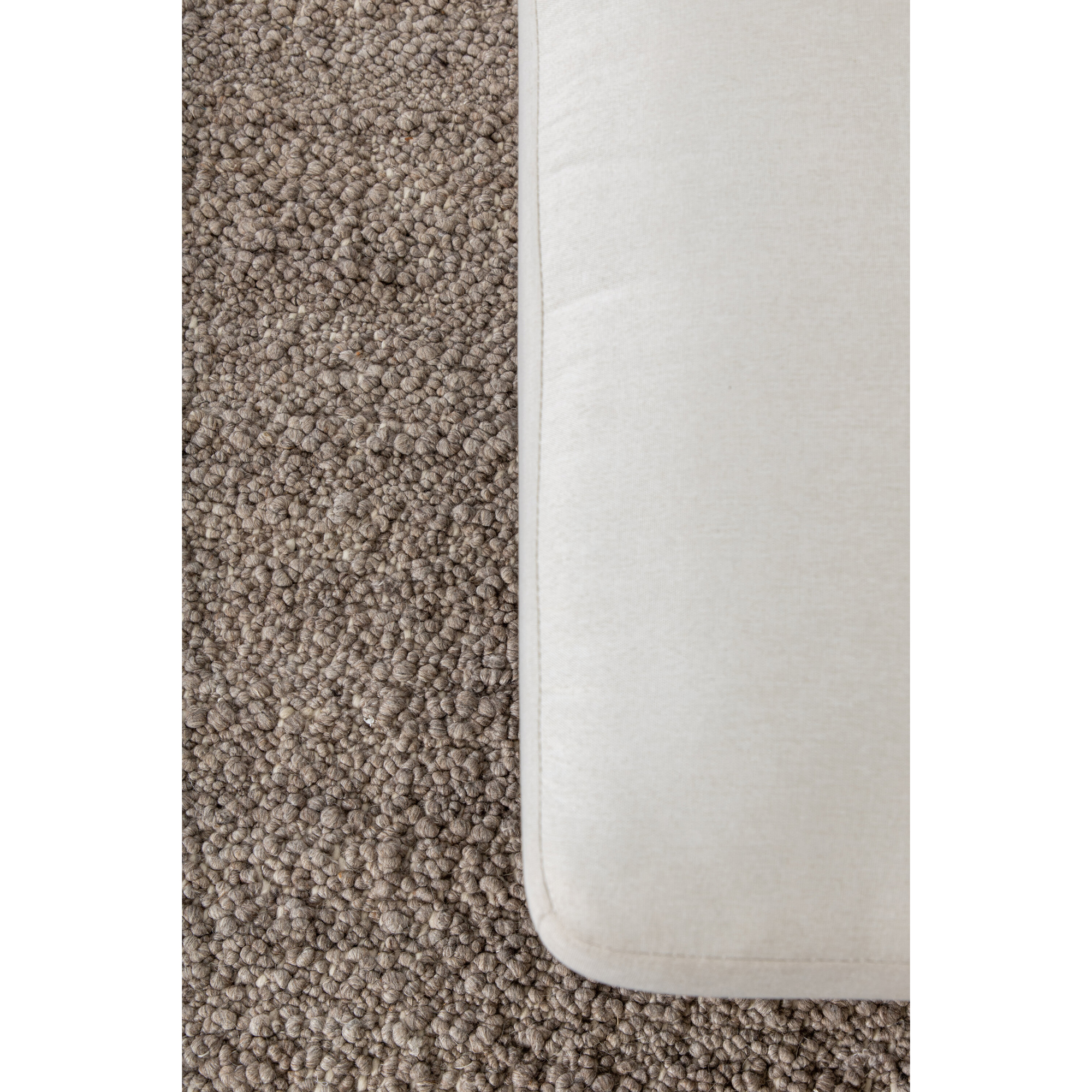 Handvävd Matta Venture Home Betina Ull