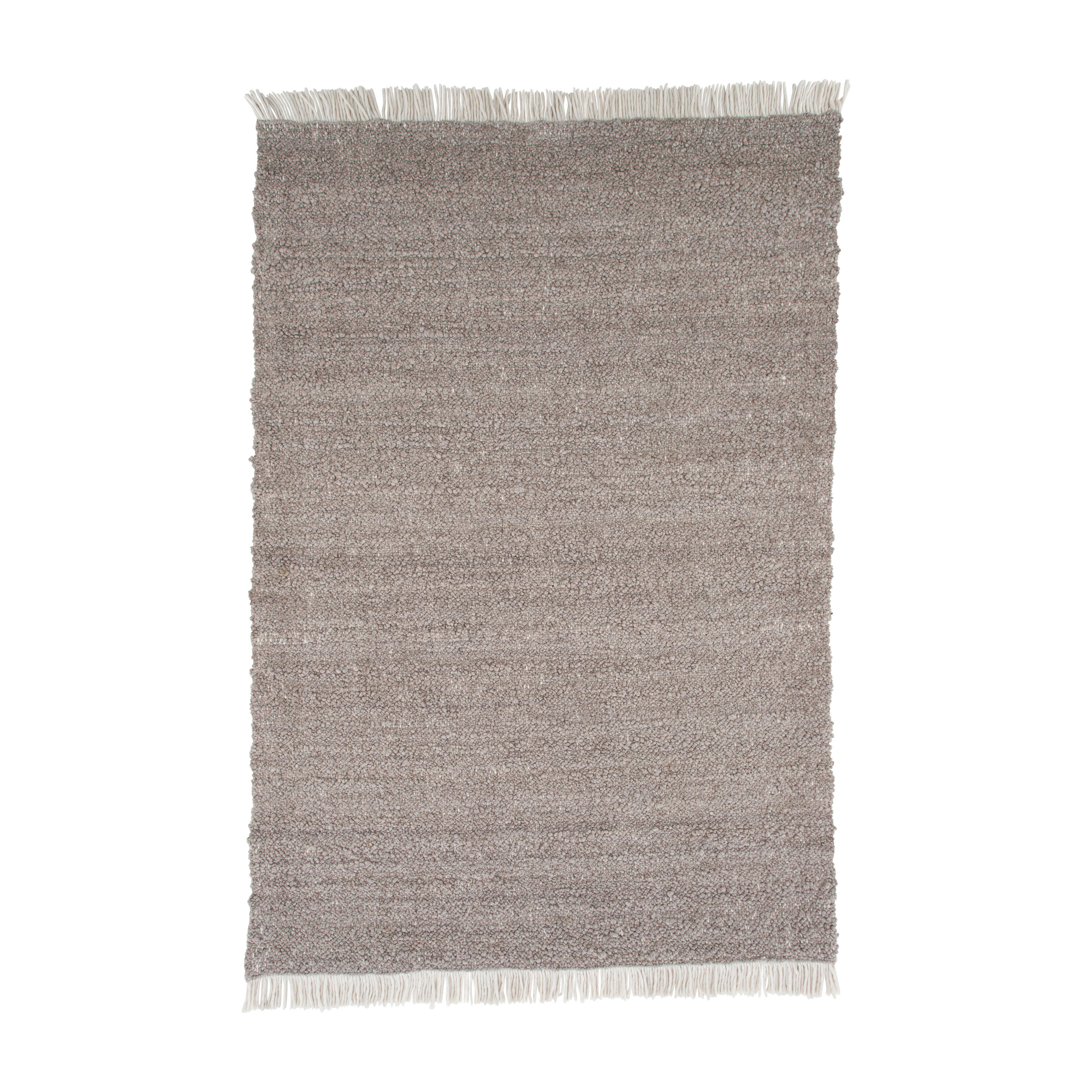 Handvävd Matta Venture Home Betina Ull