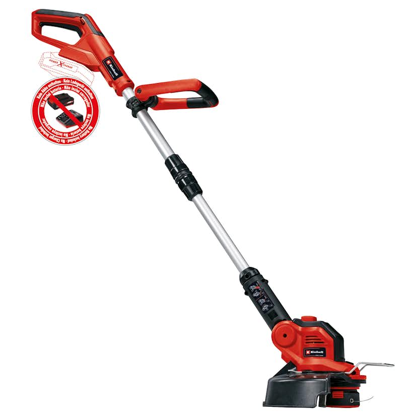 Grästrimmer Einhell GE-CT 18/28 Solo