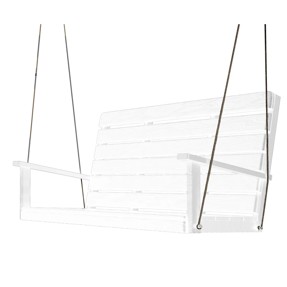 Hammockgunga Jabo 177x80x80 cm Utomhus