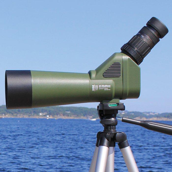 Tubkikare 1852 20-60x60