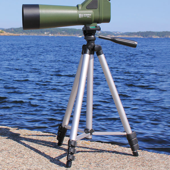 Kikarstativ 1852 Aluminium