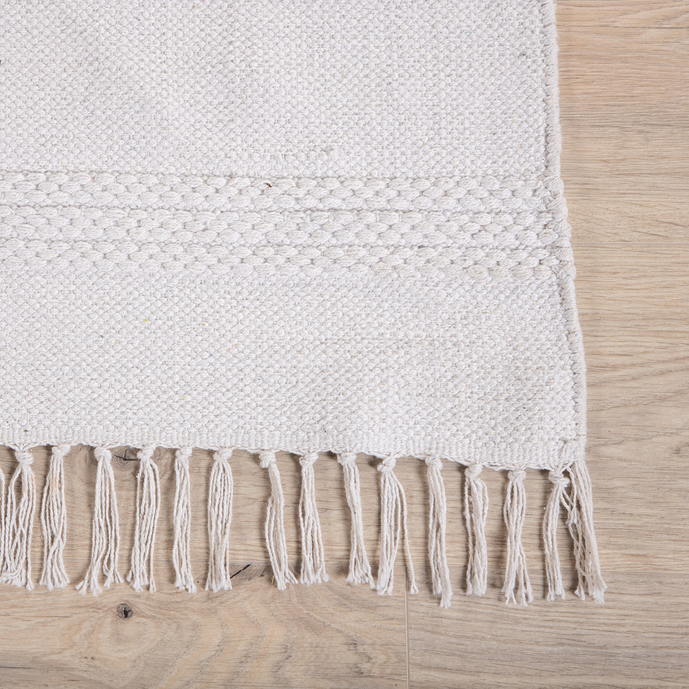 Handvävd Matta Venture Home Nico