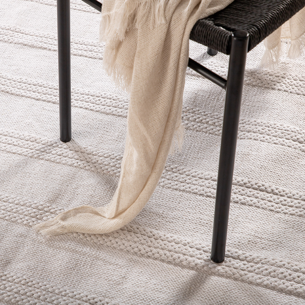 Handvävd Matta Venture Home Nico